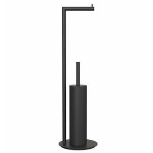 TOILET BRUSH 1948 » MATT BLACK - Styling by Frost Denmark