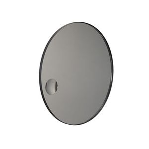 MIRROR 4141 » MATT BLACK - Styling by Frost Denmark