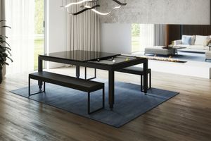 Crystal Mirage - Fusion Tables - Table by Fusiontables Saluc