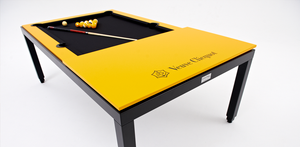 FUSIONTABLES MEETS VEUVE CLICQUOT... - Fusion Tables - Table by Fusiontables Saluc