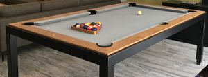 Negro Mate RAL9005 - Fusion Tables - Table by Fusiontables Saluc