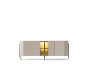Leora Konsol - Console by Gabba Home