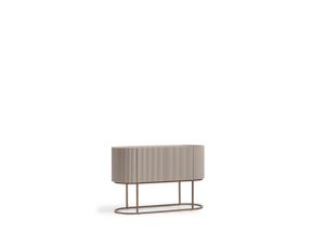 Lyon Krem Dresuar - Accessories by Gabba Home