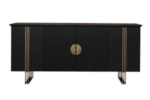 Madrid Konsol - Accessories by Gabba Home