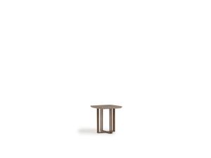 Madrid Krem Yan Sehpa - Coffee table by Gabba Home