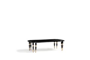 Monaco Orta Sehpa - Coffee table by Gabba Home