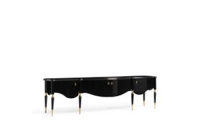 Monaco Ünite - Accessories by Gabba Home