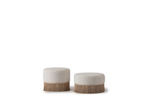 Montana Yan Puf - Accessories by Gabba Home
