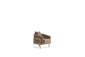 Nepal Berjer (6490 METAL) - Accessories by Gabba Home