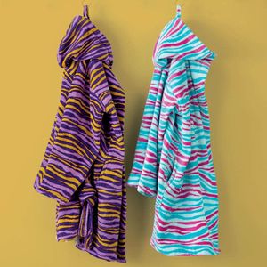Bathrobe Safari - Accessories by Gabel