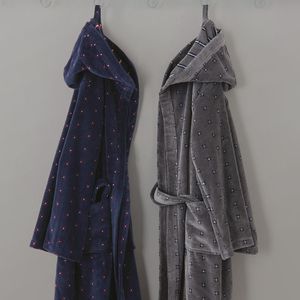 Accappatoio Jacquard Lancaster - Accessories by Gabel