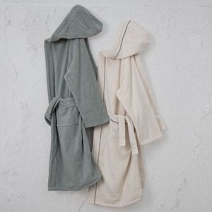 Adult Bathrobe Fonte Adult Bathrobe - Accessories by Gabel