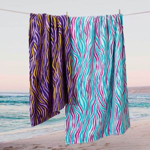 Beach Towel Safari - Accessories by Gabel