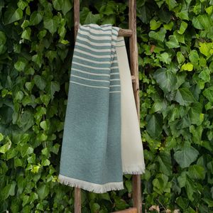 Telo Mare/fouta Orizzonte - Accessories by Gabel