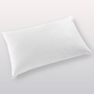 Pillow Super Comfort Feather Pillow - Bed linen by Gabel