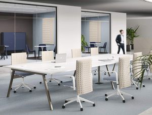 Surfy tavoli e Desks - Desk by GABER