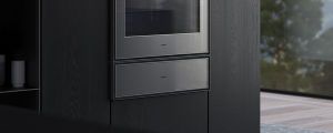 The Gaggenau Culinary Warming Drawers - drawer by Gaggenau