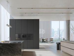 The Gaggenau Minimalistic series - Accessories by Gaggenau