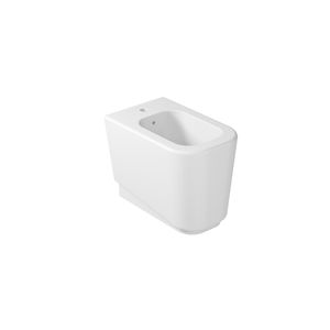 Bidet a terra - Washbasin by GALASSIA