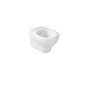 Bidet sospeso - Washbasin by GALASSIA