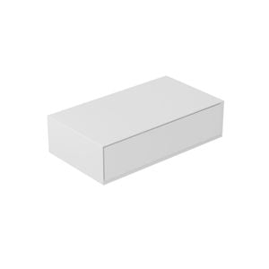 R70 - Bathroom cabinet 81x45 cm - Cabinet by GALASSIA