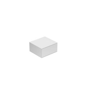 NEXT NARROW - Bathroom cabinet 40x37xH20 cm - Cabinet by GALASSIA