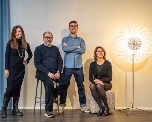 Services for contract, architects and interior designers | Galimberti Interiors - Accessories by Galimberti Mario di Galimberti Massimo & C. snc