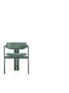 0414 - Chair by Gallotti&Radice