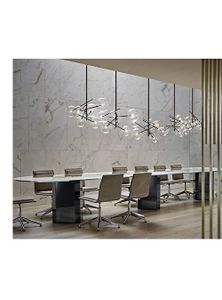 Akim System - Table by Gallotti&Radice