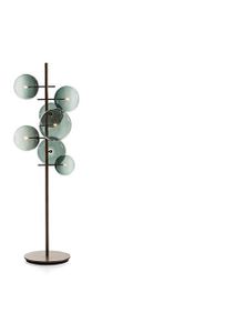 Bolle Stelo - Table lamp by Gallotti&Radice