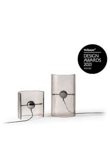 Bonfire - Table lamp by Gallotti&Radice