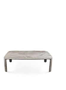 Clemo -T - Table by Gallotti&Radice
