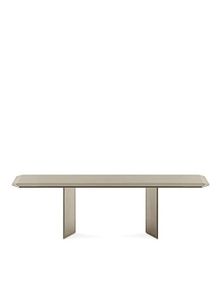 Dolm Plus - Table by Gallotti&Radice