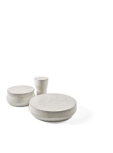 Drummers - Coffee table by Gallotti&Radice