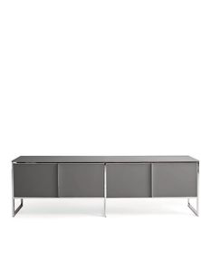 Erminia - Cabinet by Gallotti&Radice