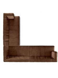 Fiona Soft - Sofa by Gallotti&Radice