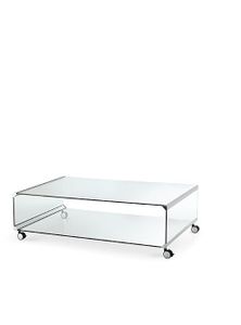 George 2 - Coffee table by Gallotti&Radice