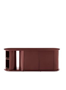 Hide&Seek Door - Cabinet by Gallotti&Radice