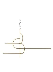 Key-to-Heaven - Table lamp by Gallotti&Radice