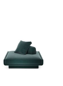 Lilas Mosaïque - Sofa by Gallotti&Radice