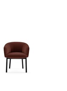 Livrette - Chair by Gallotti&Radice