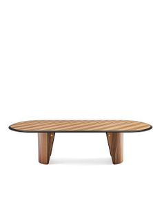 Manto Oval - Table by Gallotti&Radice