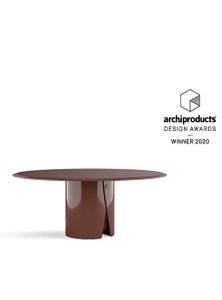 Manto - Table by Gallotti&Radice