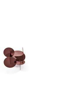 Monete - Coffee table by Gallotti&Radice
