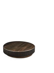 Nori - Coffee table by Gallotti&Radice