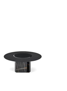 Platium Round - Table by Gallotti&Radice