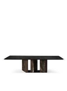 Platium W - Table by Gallotti&Radice