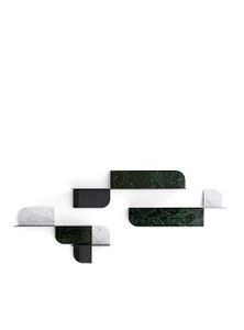 Roundcut - Accessories by Gallotti&Radice