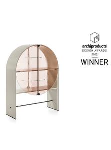 Soda - Cabinet by Gallotti&Radice