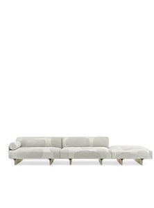 Stami Sofa Plus - Sofa by Gallotti&Radice